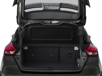 2017 Ford Focus ST Hatch