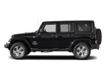 2017 Jeep Wrangler Unlimited 75th Anniversary 4x4 *Ltd Avail*