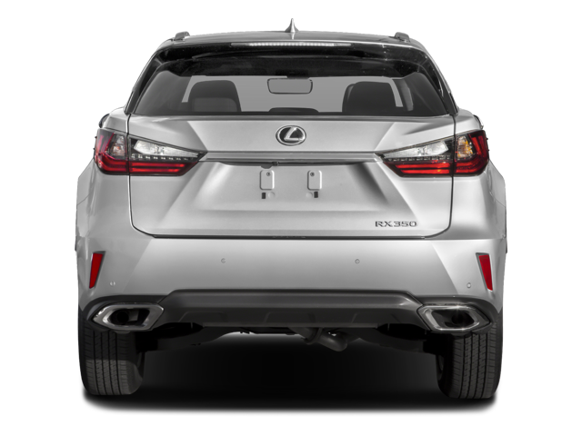 2017 Lexus Rx RX 350 FWD
