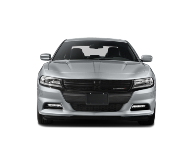 2018 Dodge Charger R/T RWD