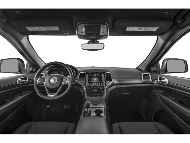 2019 Jeep Grand Cherokee Upland 4x4