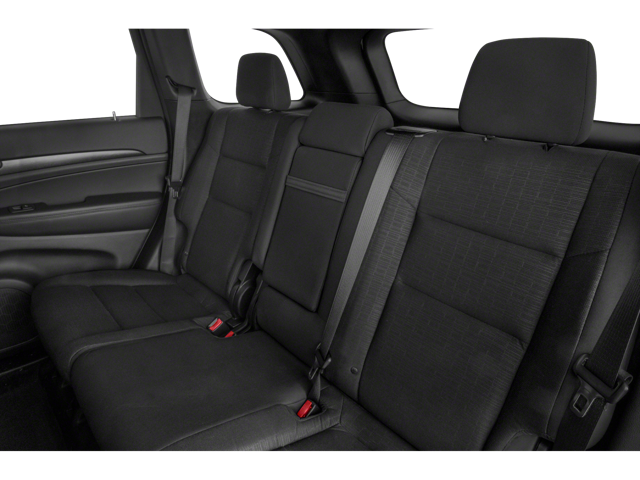 2019 Jeep Grand Cherokee Upland 4x4