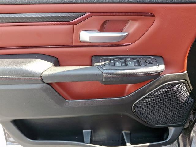 2024 RAM 1500 Rebel