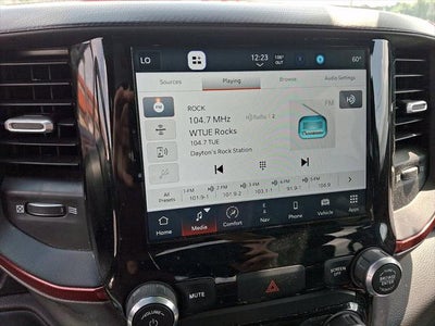 2024 RAM 1500 Rebel