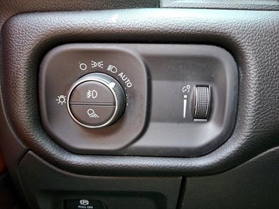 2024 RAM 1500 Rebel