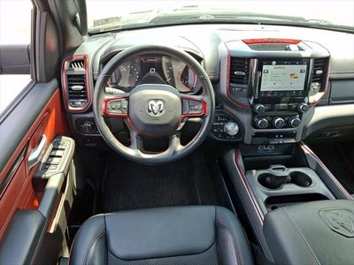 2024 RAM 1500 Rebel
