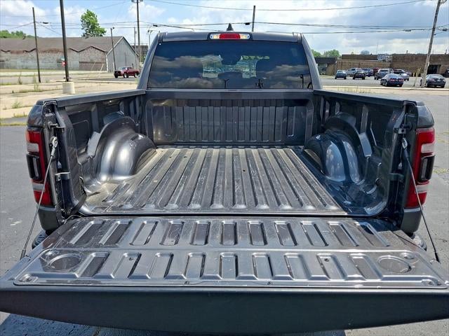 2024 RAM 1500 Rebel