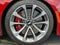 2016 Cadillac CTS-V 4dr Sdn