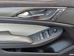2016 Cadillac CTS-V 4dr Sdn