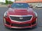 2016 Cadillac CTS-V 4dr Sdn
