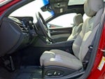 2016 Cadillac CTS-V 4dr Sdn