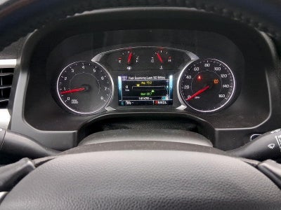 2017 GMC Acadia SLT
