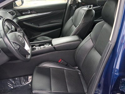 2023 Nissan Maxima SV