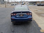 2023 Nissan Maxima SV