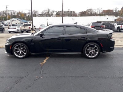 2023 Dodge Charger R/T