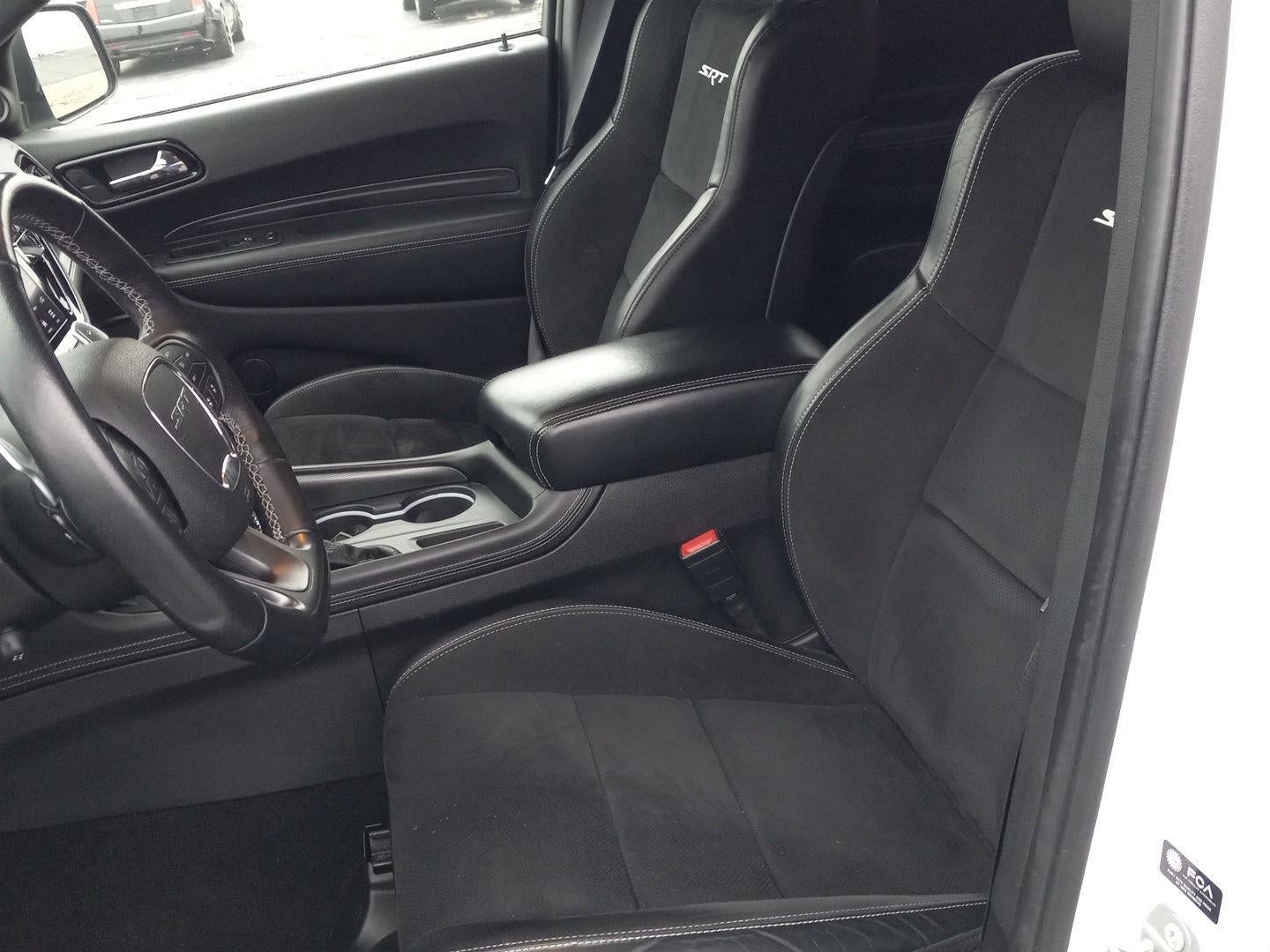 2022 Dodge Durango SRT 392