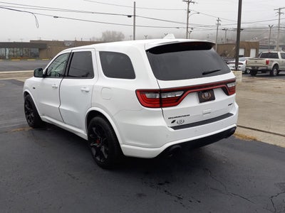 2022 Dodge Durango SRT 392