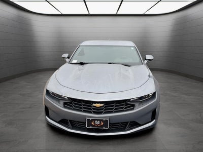 2019 Chevrolet Camaro 1LT