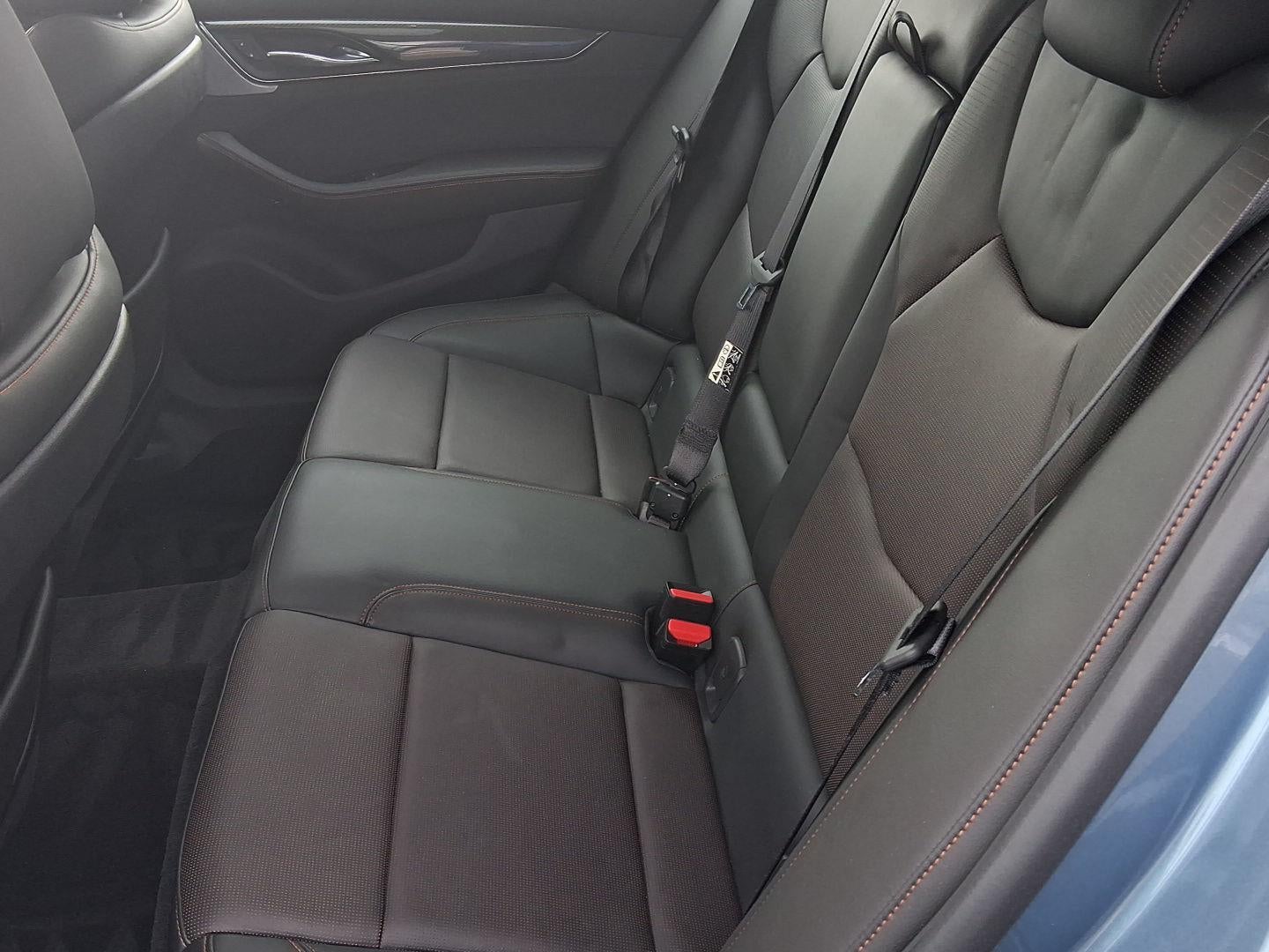 2023 Cadillac CT5 Sport