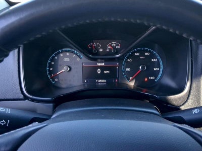 2019 Chevrolet Colorado 2WD LT