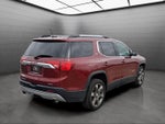 2017 GMC Acadia SLT