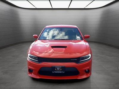 2022 Dodge Charger R/T