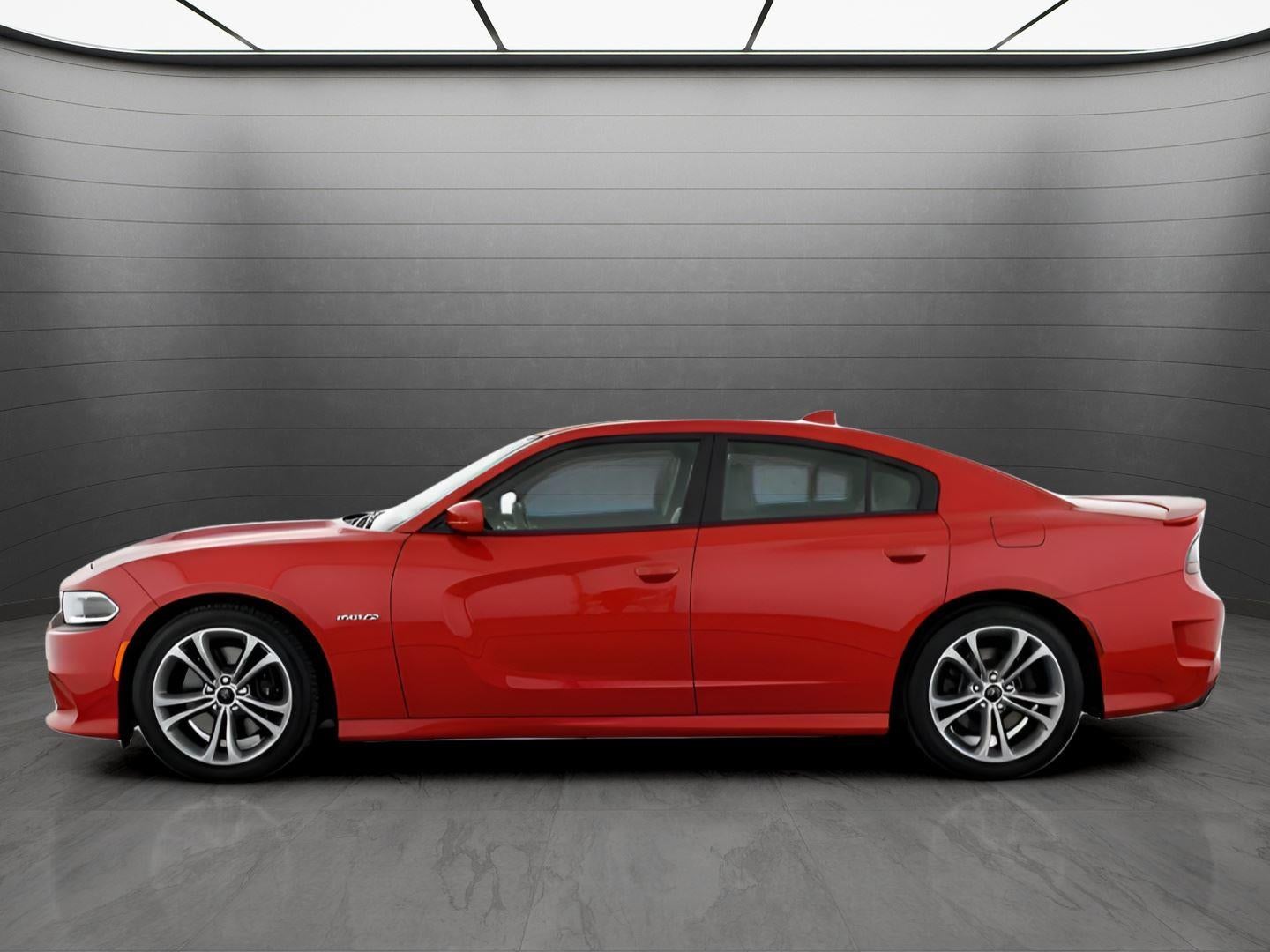 2022 Dodge Charger R/T