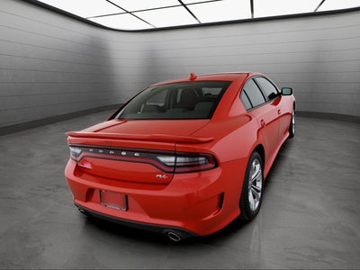 2022 Dodge Charger R/T