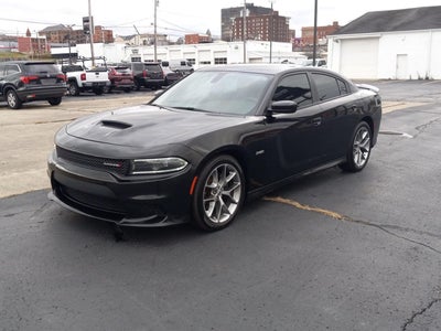 2023 Dodge Charger R/T