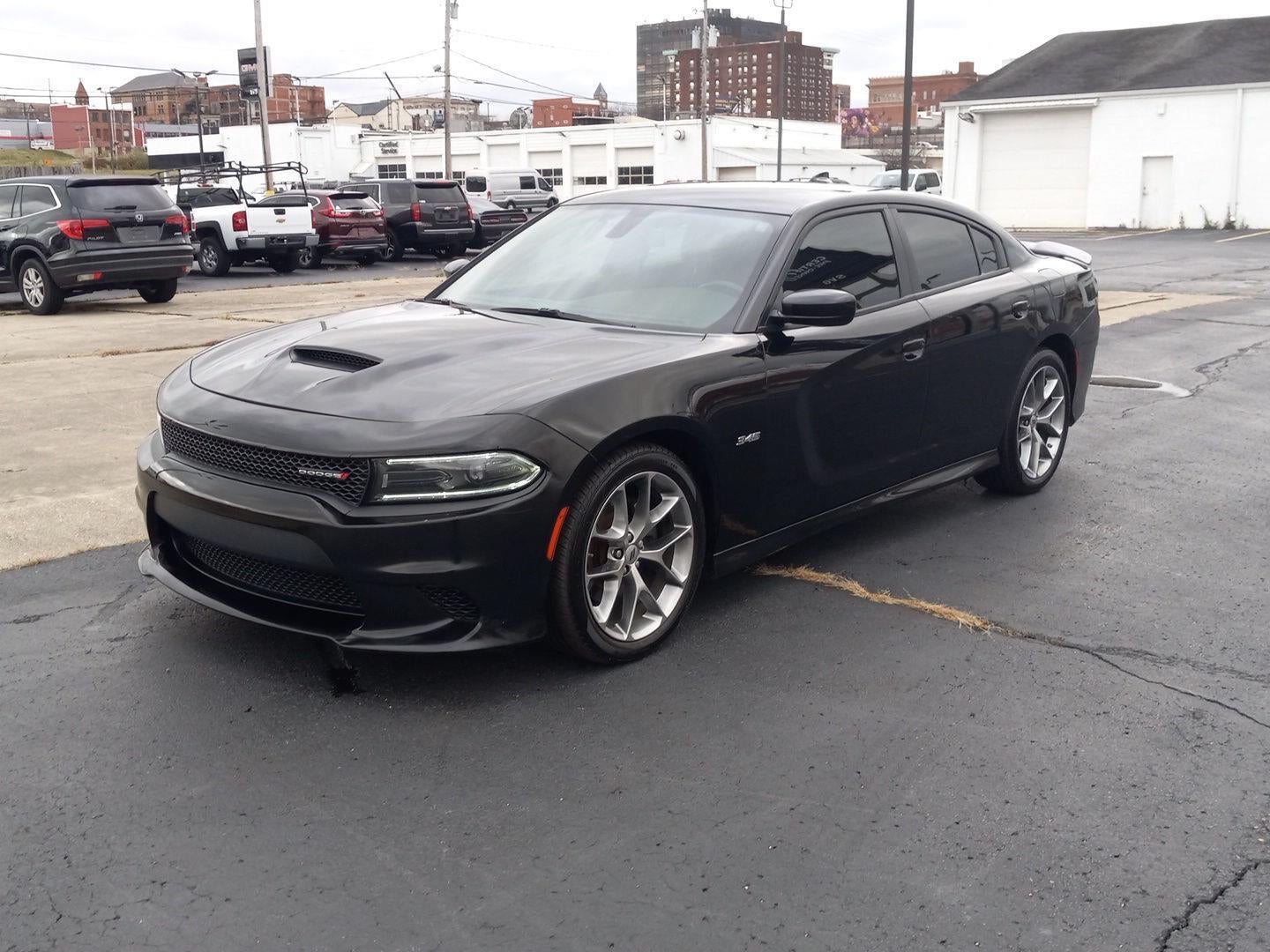2023 Dodge Charger R/T