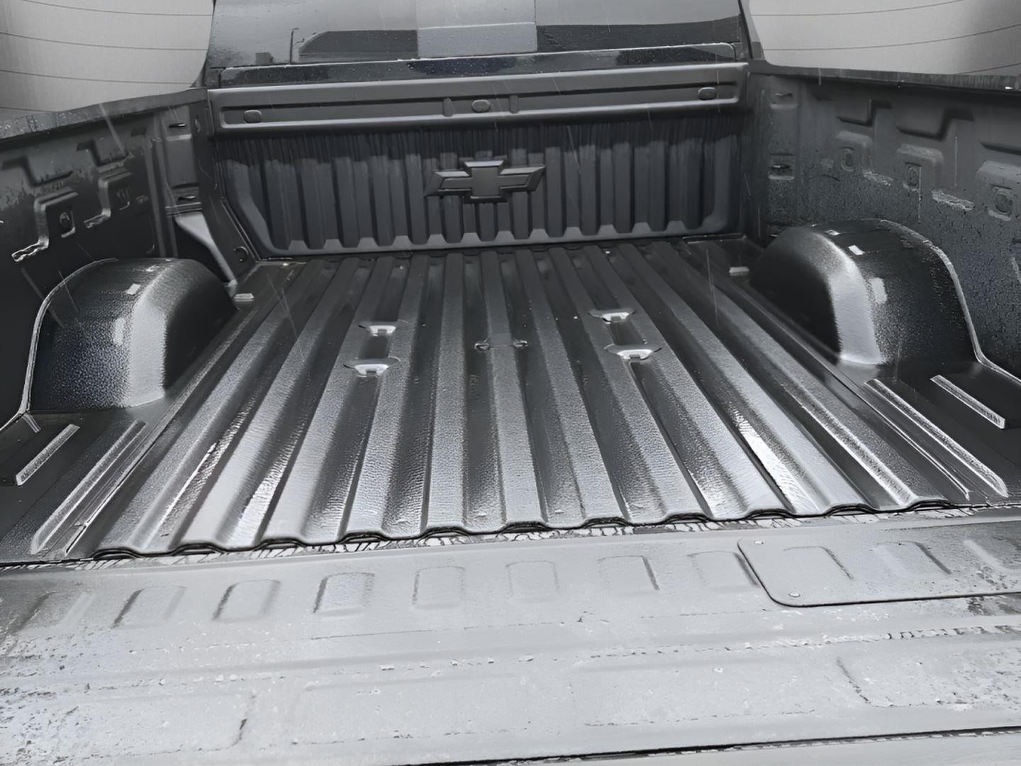 2025 Chevrolet Silverado 2500HD High Country