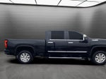 2025 Chevrolet Silverado 2500HD High Country