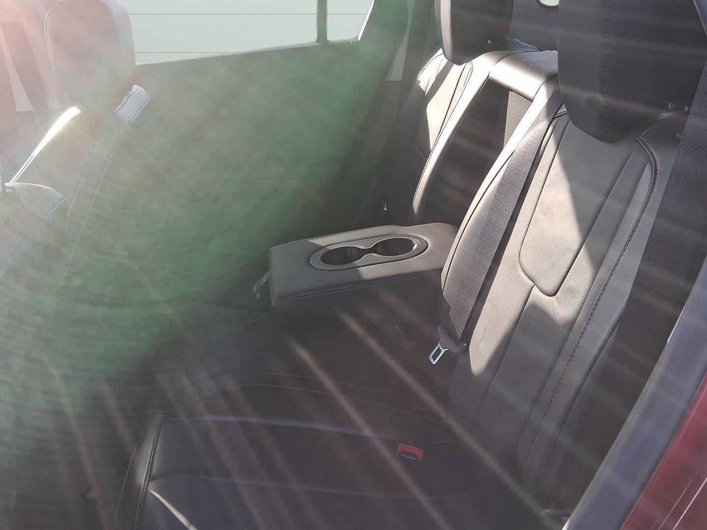 2015 GMC Terrain SLT