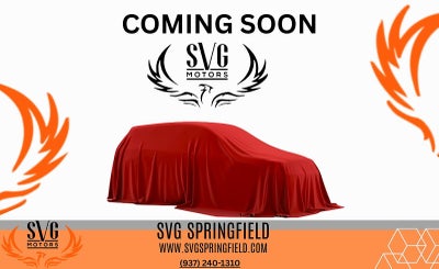 2016 Dodge Journey SE