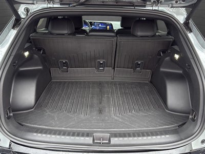 2024 Chevrolet Blazer EV RWD RS