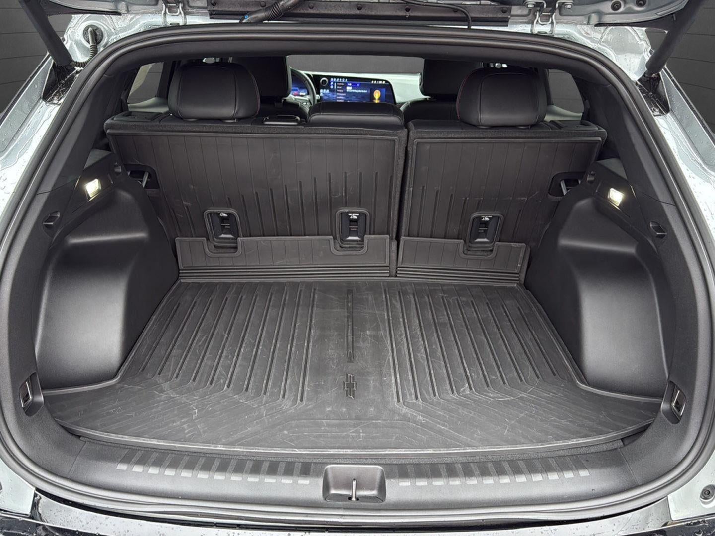 2024 Chevrolet Blazer EV RWD RS