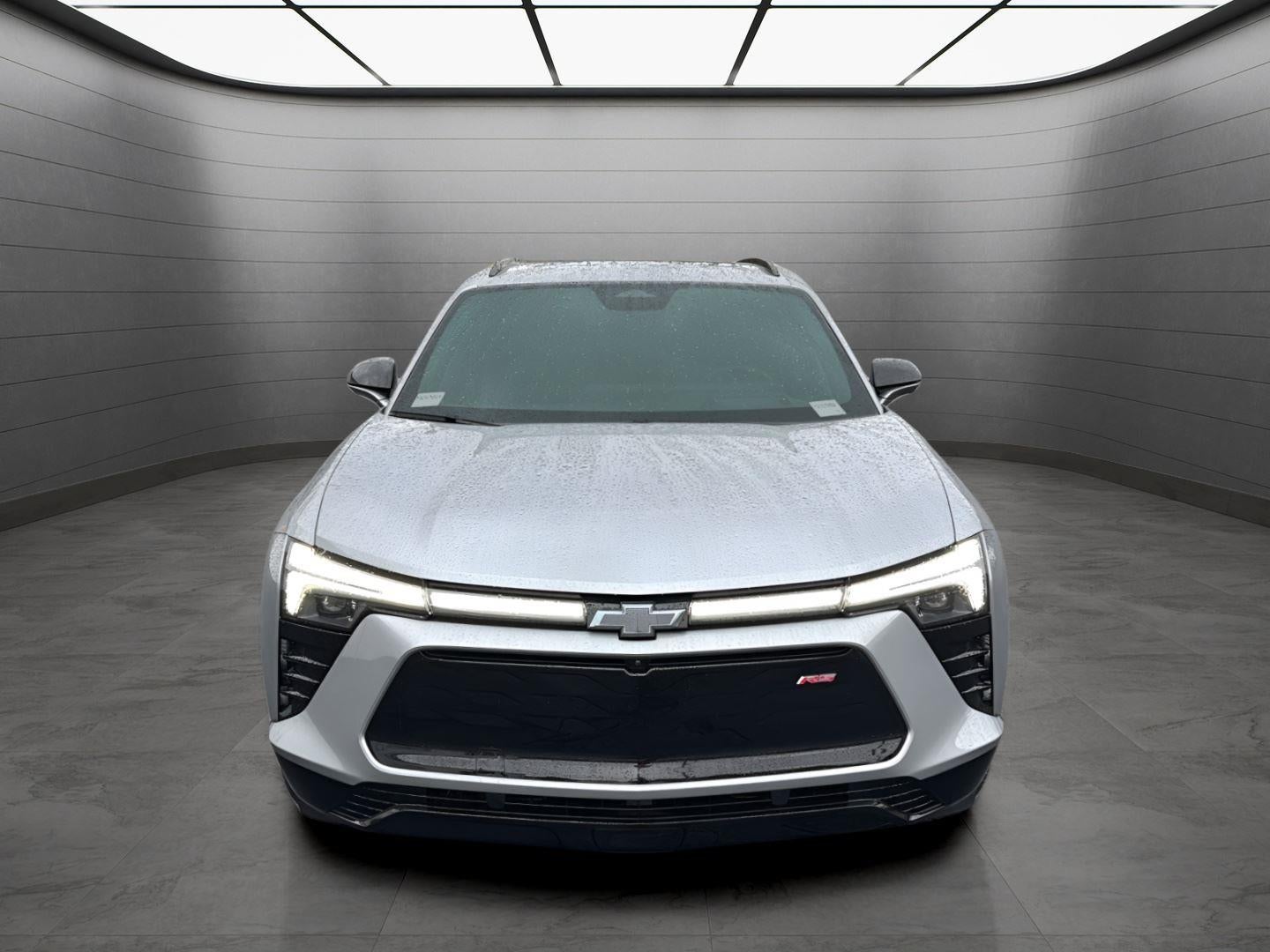 2024 Chevrolet Blazer EV RWD RS