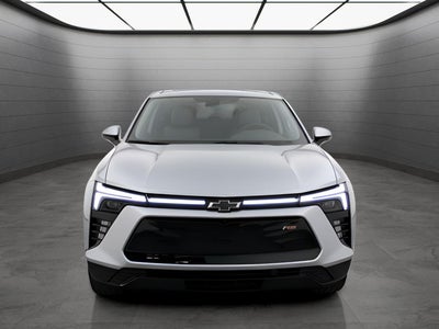 2024 Chevrolet Blazer EV RWD RS