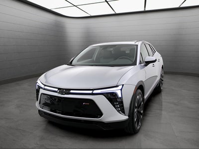 2024 Chevrolet Blazer EV RWD RS
