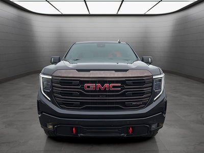 2022 GMC Sierra 1500 AT4X