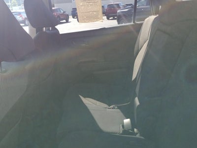 2022 Toyota Highlander Hybrid LE