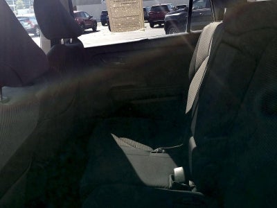 2022 Toyota Highlander Hybrid LE