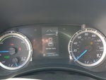2022 Toyota Highlander Hybrid LE