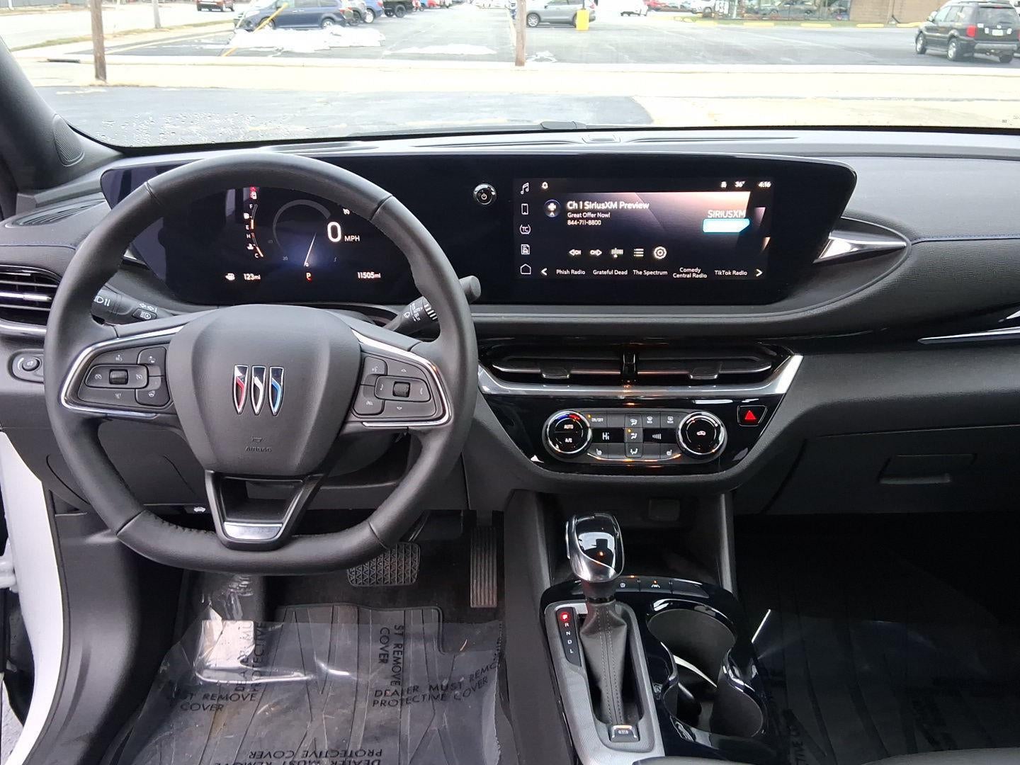 2024 Buick Envista Sport Touring