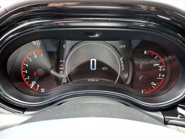 2023 Dodge Durango Citadel