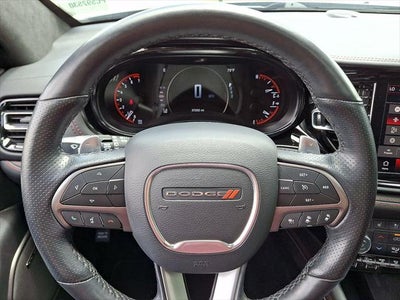 2023 Dodge Durango Citadel