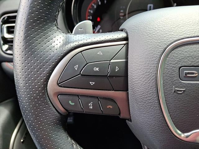2023 Dodge Durango Citadel