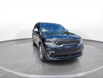 2023 Dodge Durango Citadel