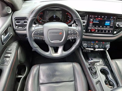 2023 Dodge Durango Citadel