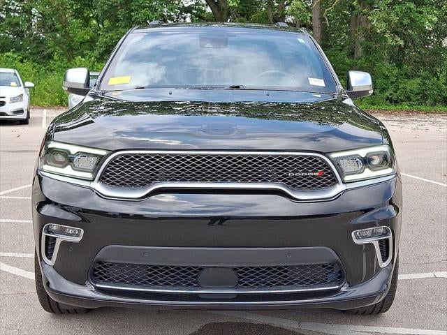 2023 Dodge Durango Citadel